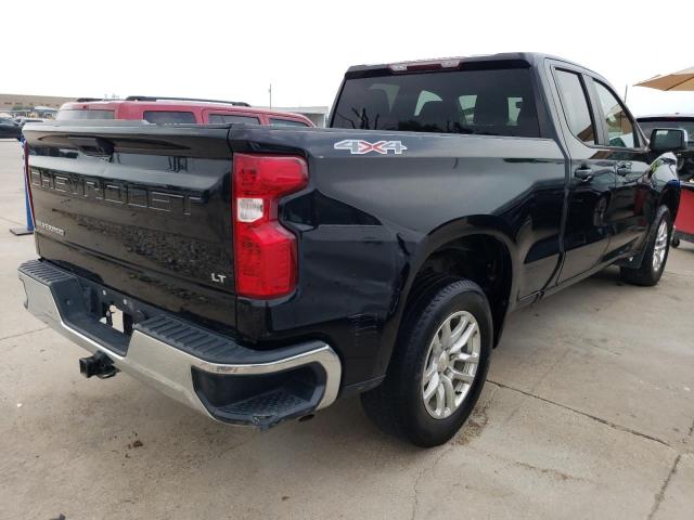 Photo 3 from auction – 2020 CHEVROLET SILVERADO with VIN 1GCRYDED1LZ263343