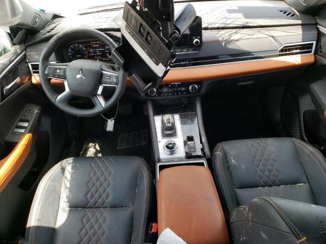 Photo 8 from auction – 2022 MITSUBISHI OUTLANDER with VIN JA4J3VA86NZ091611