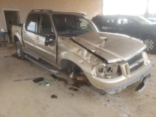Photo 4 from auction – 2002 FORD EXPLORER S with VIN 1FMZU67E82UC24298