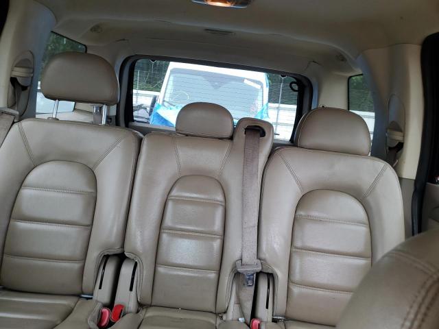 Photo 10 from auction – 2003 FORD EXPLORER with VIN 1FMZU63K63ZA32670