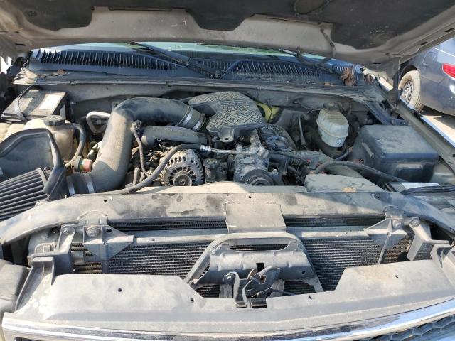 Foto 11 de la subasta – 2005 CHEVROLET SILVERADO con VIN 1GCHK23295F851644