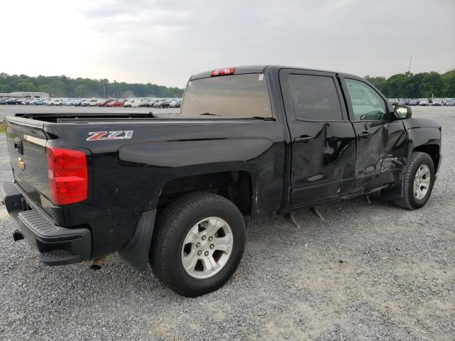 Photo 3 from auction – 2017 CHEVROLET SILVERADO with VIN 3GCUKREC0HG156453