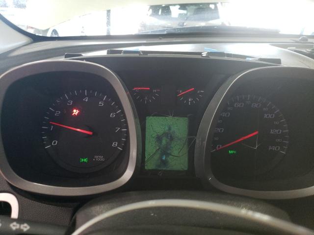 Photo 9 from auction – 2015 CHEVROLET EQUINOX LT with VIN 1GNALDEK3FZ142061