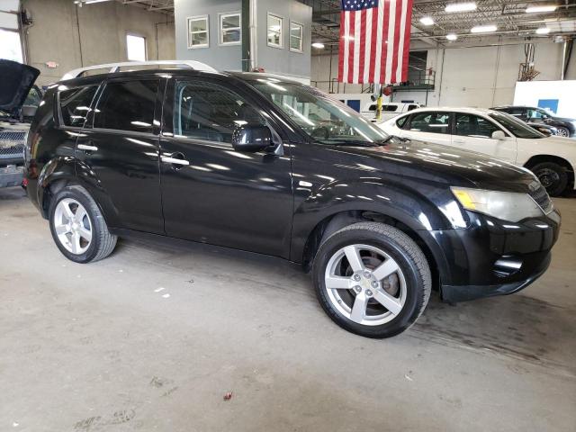 صورة رقم 4 من المزاد - 2007 MITSUBISHI OUTLANDER مع VIN JA4MT41X87Z008147