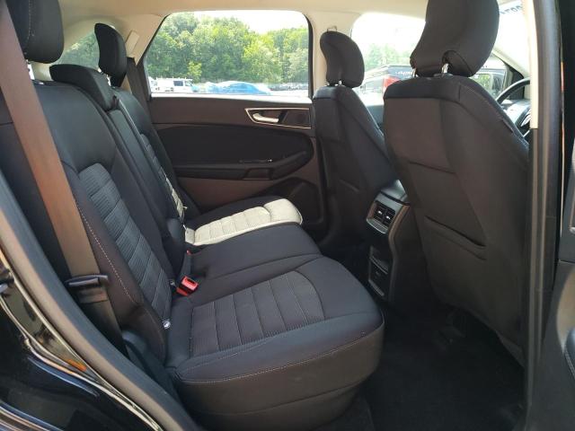 Photo 10 from auction – 2018 FORD EDGE SEL with VIN 2FMPK4J80JBB27704