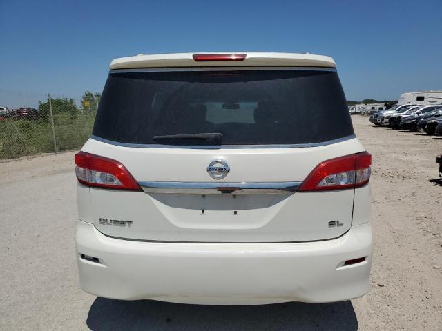 Photo 6 from auction – 2011 NISSAN QUEST S with VIN JN8AE2KPXB9000442