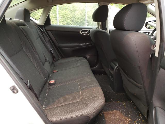 Photo 10 from auction – 2013 NISSAN SENTRA S with VIN 3N1AB7AP9DL759941