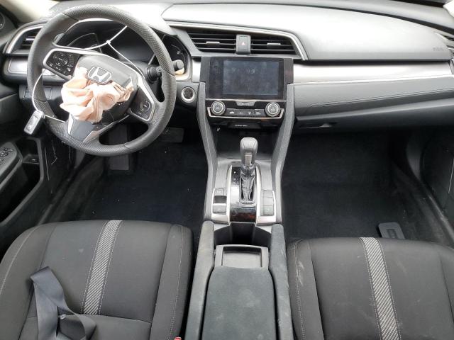 Photo 8 from auction – 2017 HONDA CIVIC EX with VIN 19XFC2F79HE008375