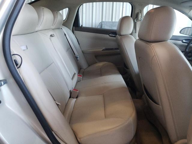 Photo 10 from auction – 2008 CHEVROLET IMPALA LT with VIN 2G1WT58K681367627
