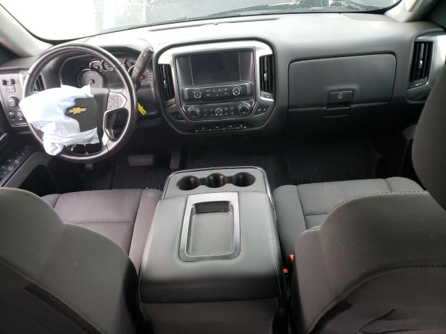 Photo 8 from auction – 2019 CHEVROLET SILVERADO with VIN 2GCVKPEC8K1205231
