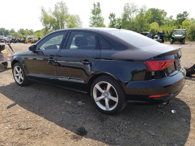 Photo 2 from auction – 2016 AUDI A3 PREMIUM with VIN WAUB8GFF6G1071016