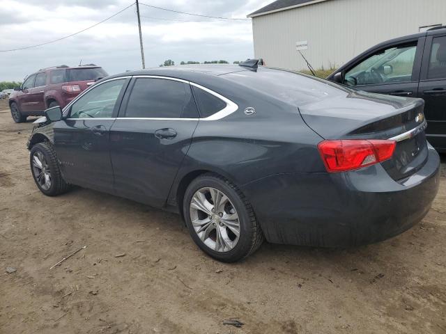 Photo 2 from auction – 2015 CHEVROLET IMPALA LT with VIN 2G1115SL7F9105289
