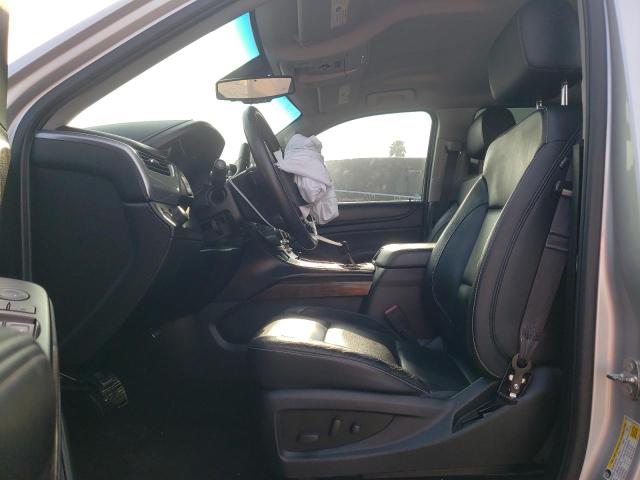 Photo 7 from auction – 2016 CHEVROLET TAHOE C150 with VIN 1GNSCBKC5GR244713