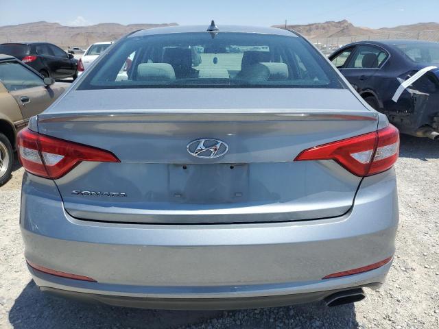 Photo 6 from auction – 2015 HYUNDAI SONATA SE with VIN 5NPE24AF7FH077907