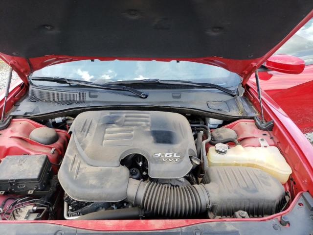 صورة رقم 11 من المزاد - 2015 DODGE CHARGER SE مع VIN 2C3CDXBG4FH852669