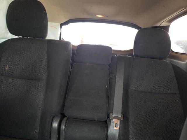 Photo 10 from auction – 2015 NISSAN PATHFINDER with VIN 5N1AR2MN9FC663341