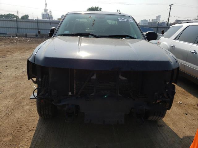 Photo 5 from auction – 2007 CHEVROLET SILVERADO with VIN 2GCEC19C271674830
