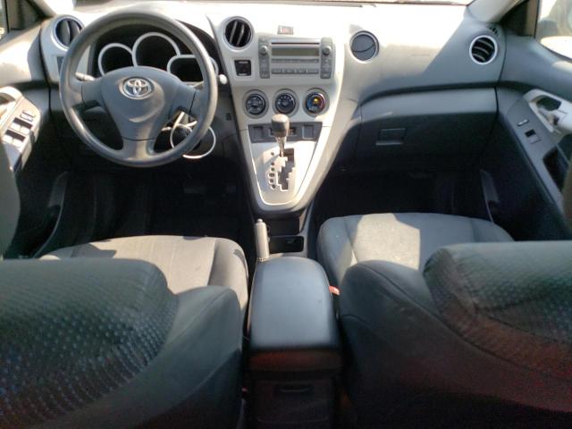 Photo 8 from auction – 2009 TOYOTA COROLLA MA with VIN 2T1KU40E09C061402