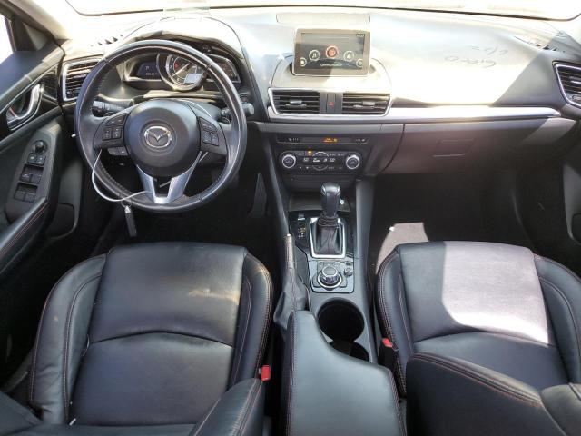 Photo 8 from auction – 2015 MAZDA 3 TOURING with VIN JM1BM1V35F1227905