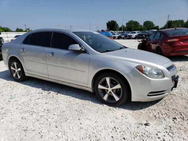 Photo 4 from auction – 2012 CHEVROLET MALIBU with VIN 1G1ZD5E05CF378701