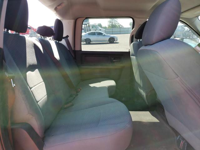 Photo 10 from auction – 2017 RAM 2500 ST with VIN 3C6UR5HL2HG764322