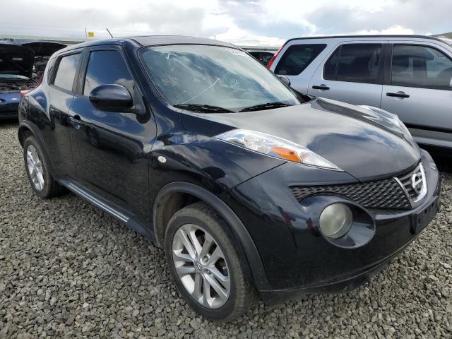 Foto 4 de la subasta – 2012 NISSAN JUKE S con VIN JN8AF5MR8CT109869