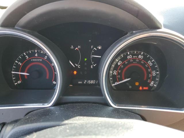 صورة رقم 9 من المزاد - 2010 TOYOTA HIGHLANDER مع VIN JTEBK3EH3A2163925
