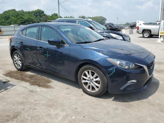 Photo 4 from auction – 2016 MAZDA 3 SPORT with VIN 3MZBM1K71GM304956