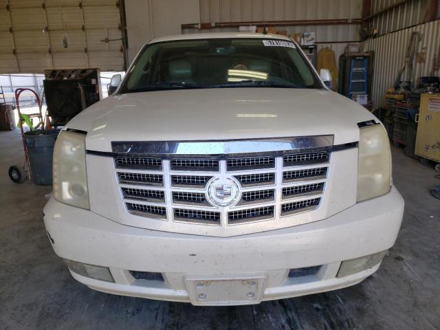 Photo 5 from auction – 2009 CADILLAC ESCALADE L with VIN 1GYFC23219R106342