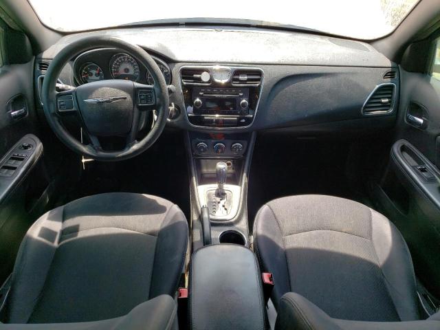 Photo 8 from auction – 2013 CHRYSLER 200 LX with VIN 1C3CCBAB2DN646900