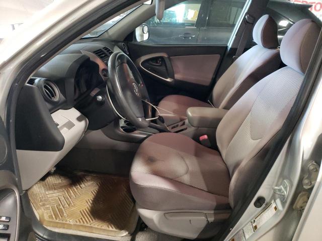 Photo 7 from auction – 2007 TOYOTA RAV4 with VIN JTMBD33V275055245