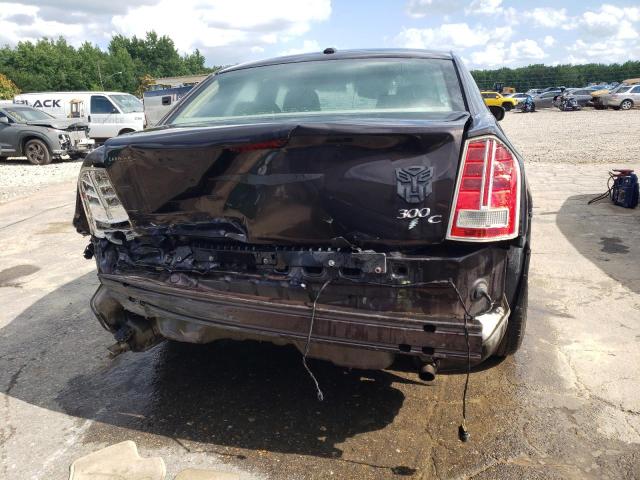 Photo 6 from auction – 2013 CHRYSLER 300C with VIN 2C3CCAEG0DH658990