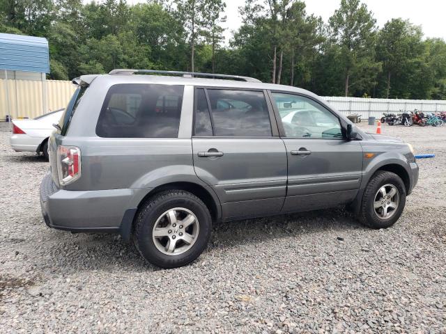 Photo 3 from auction – 2008 HONDA PILOT EX with VIN 5FNYF28458B022318