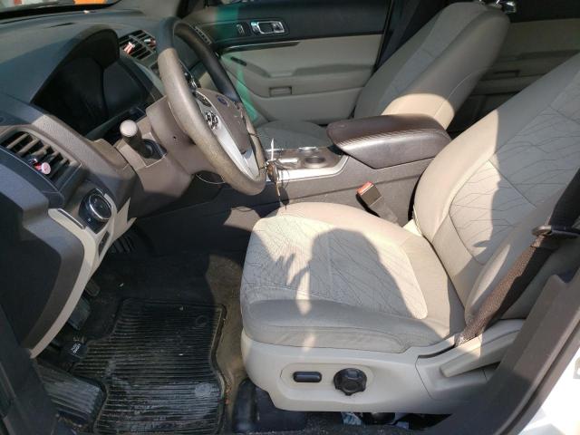 Photo 7 from auction – 2011 FORD EXPLORER with VIN 1FMHK7B88BGA35271