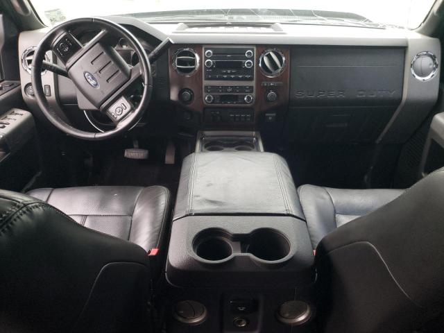 Photo 8 from auction – 2011 FORD F250 SUPER with VIN 1FT7W2BT5BEB22083