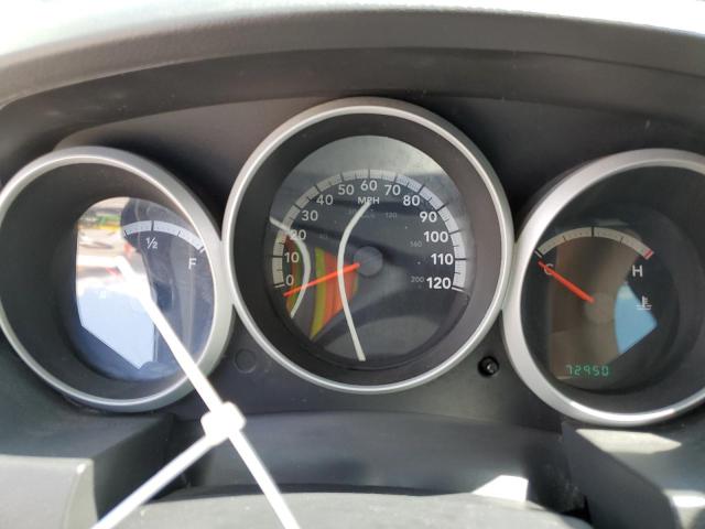 Photo 9 from auction – 2010 DODGE GRAND CARA with VIN 2D4RN4DE2AR303216