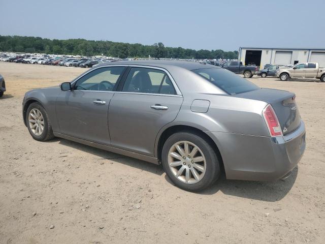 Photo 2 from auction – 2012 CHRYSLER 300 LIMITE with VIN 2C3CCACGXCH250238