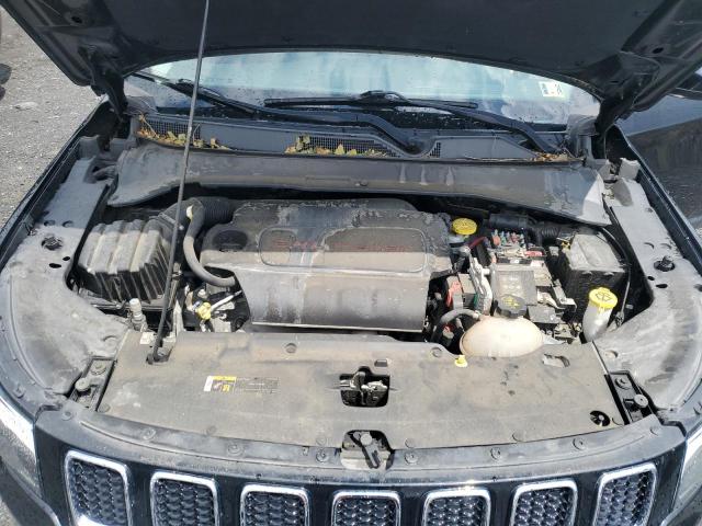 Photo 12 from auction – 2018 JEEP COMPASS LA with VIN 3C4NJDBB7JT393573