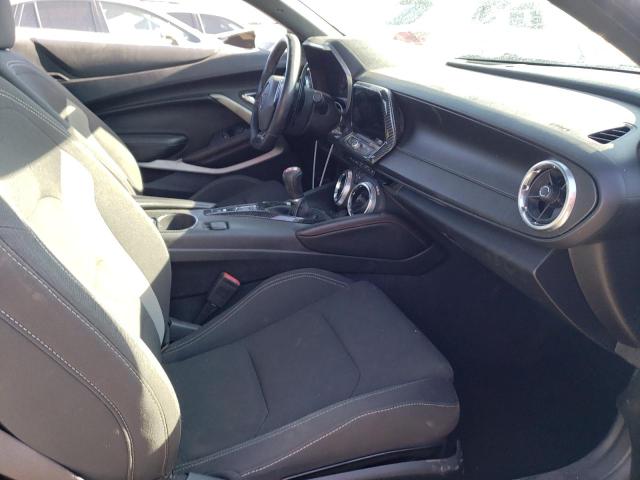 Photo 10 from auction – 2016 CHEVROLET CAMARO SS with VIN 1G1FE1R76G0183988