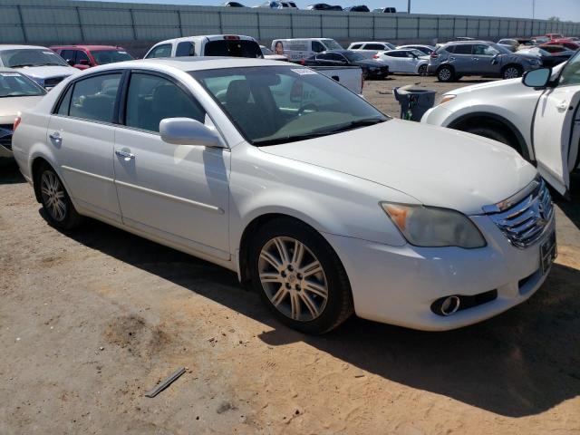 Photo 4 from auction – 2010 TOYOTA AVALON XL with VIN 4T1BK3DB3AU370591