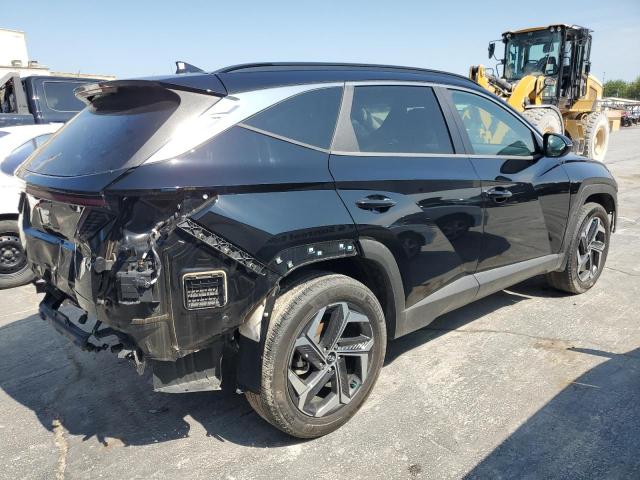 Photo 3 from auction – 2022 HYUNDAI TUCSON SEL with VIN KM8JFCA15NU041876
