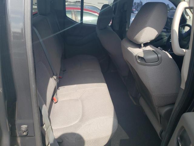 Photo 10 from auction – 2012 NISSAN FRONTIER S with VIN 1N6AD0ER1CC468738