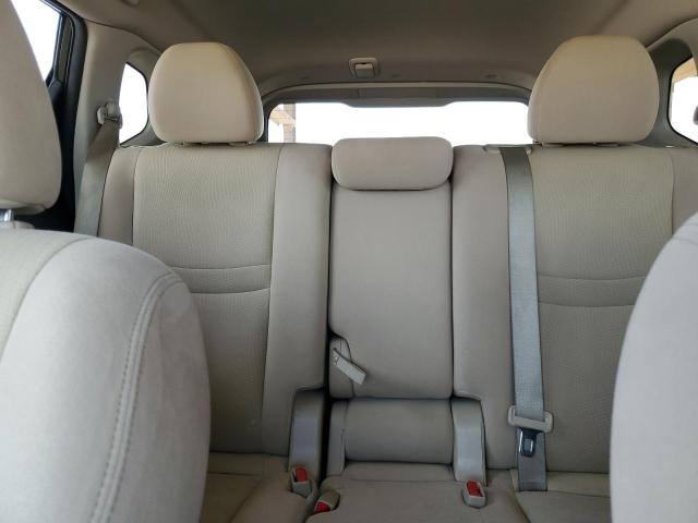 Photo 10 from auction – 2015 NISSAN ROGUE S with VIN 5N1AT2ML6FC815334