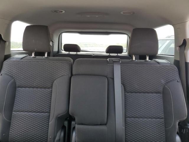 Photo 10 from auction – 2018 GMC ACADIA SLE with VIN 1GKKNKLA1JZ235227