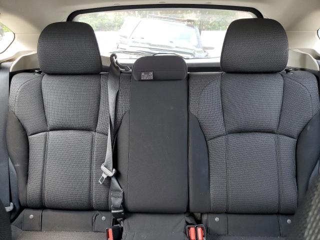 Photo 10 from auction – 2018 SUBARU IMPREZA PR with VIN 4S3GTAB69J3714805