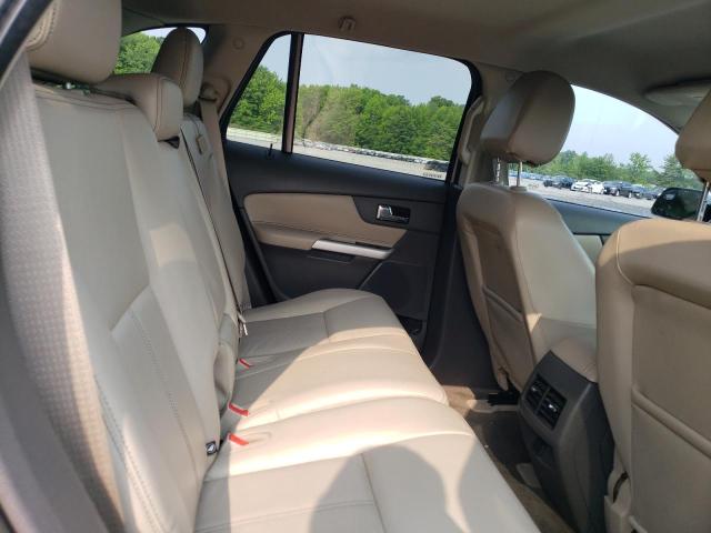 Photo 11 from auction – 2014 FORD EDGE SEL with VIN 2FMDK3JC6EBB27178