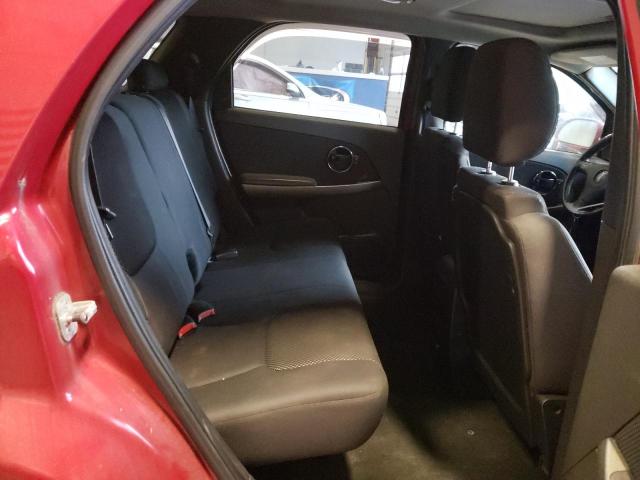Photo 11 from auction – 2006 PONTIAC TORRENT with VIN 2CKDL73F466044187