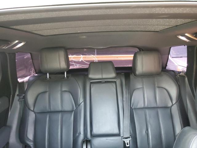 Photo 10 from auction – 2014 LAND ROVER RANGE ROVE with VIN SALWR2WFXEA381759