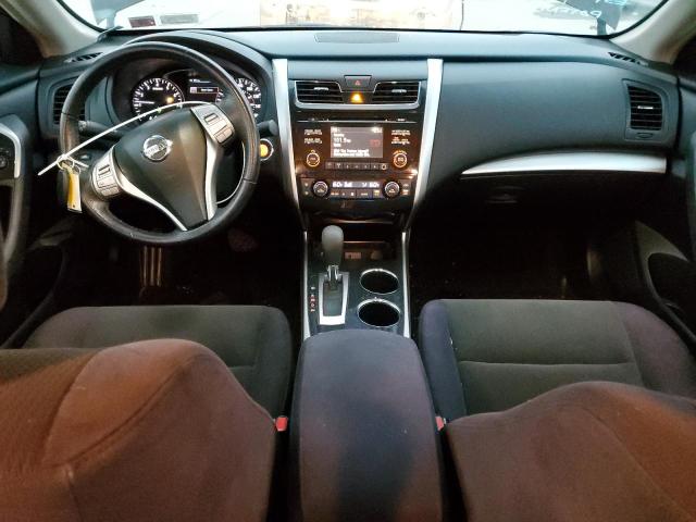 Photo 8 from auction – 2013 NISSAN ALTIMA 2.5 with VIN 1N4AL3AP8DC222952