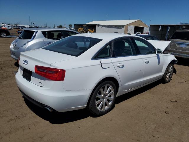 Photo 3 from auction – 2015 AUDI A6 PREMIUM with VIN WAUFFAFC3FN032420
